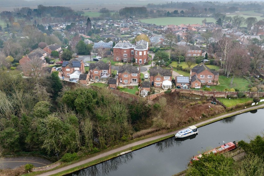 Images for Millbank, Lymm, WA13