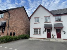 Images for Wildgoose Avenue, Knutsford, WA16