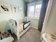 Images for Wildgoose Avenue, Knutsford, WA16