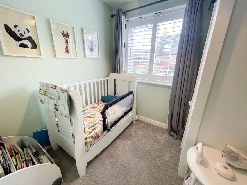 Images for Wildgoose Avenue, Knutsford, WA16