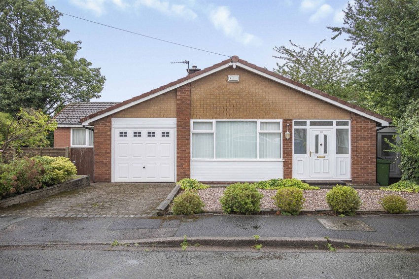 Images for Heatley Close, Lymm, WA13