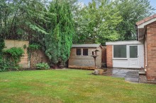 Images for Heatley Close, Lymm, WA13