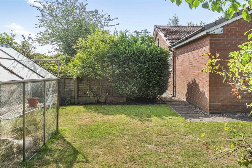 Images for Heatley Close, Lymm, WA13