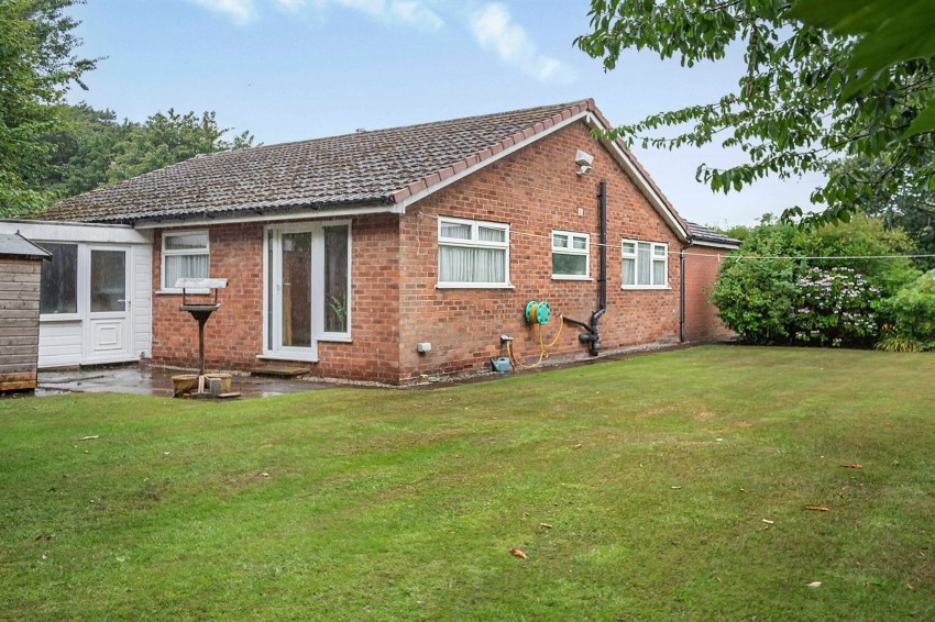 Images for Heatley Close, Lymm, WA13