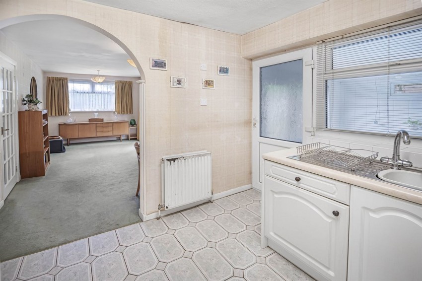 Images for Heatley Close, Lymm, WA13