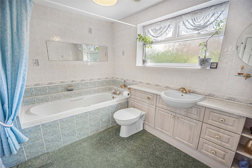 Images for Heatley Close, Lymm, WA13