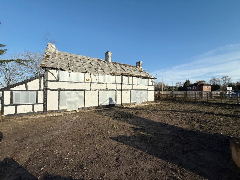 Chester Road, Cheshire, SK7