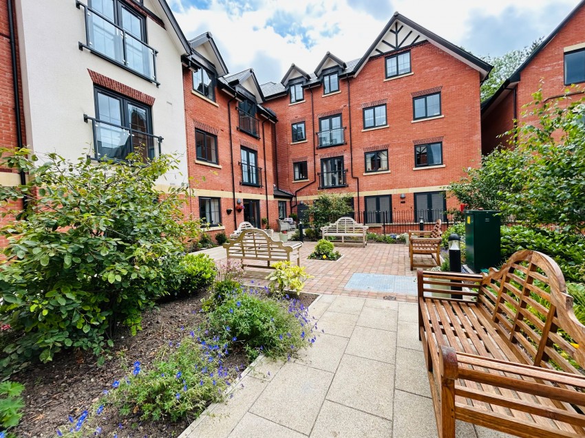 Images for Whitbarrow Road, Lymm, WA13