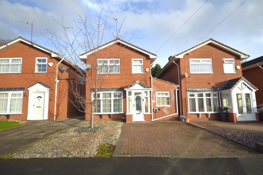 Images for Boddens Hill Road, Stockport, SK4