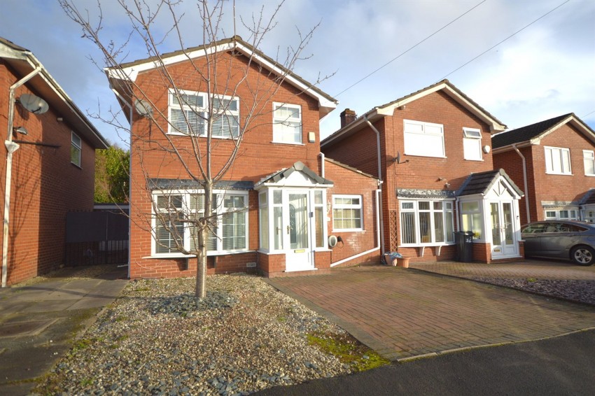 Images for Boddens Hill Road, Stockport, SK4