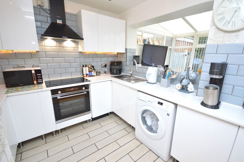 Images for Boddens Hill Road, Stockport, SK4