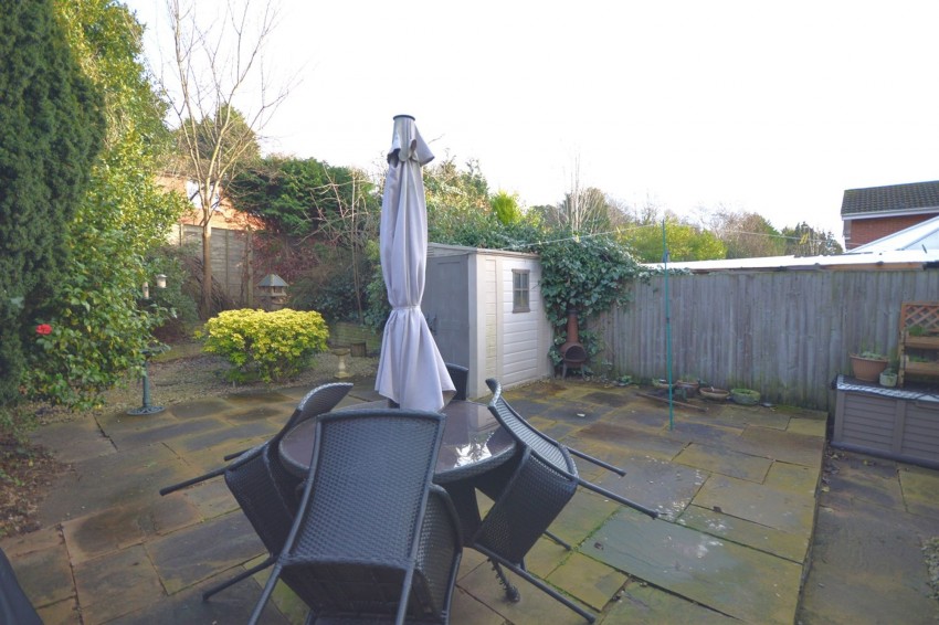 Images for Boddens Hill Road, Stockport, SK4