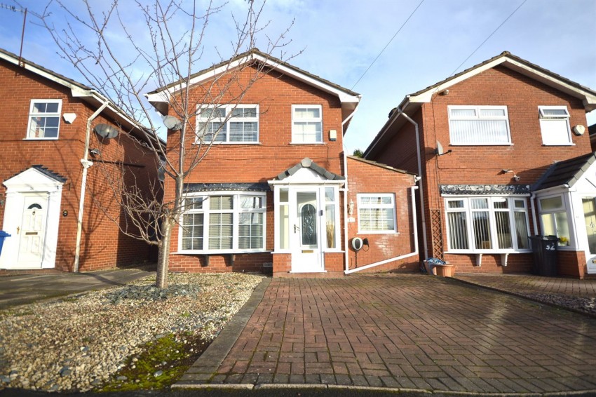 Images for Boddens Hill Road, Stockport, SK4