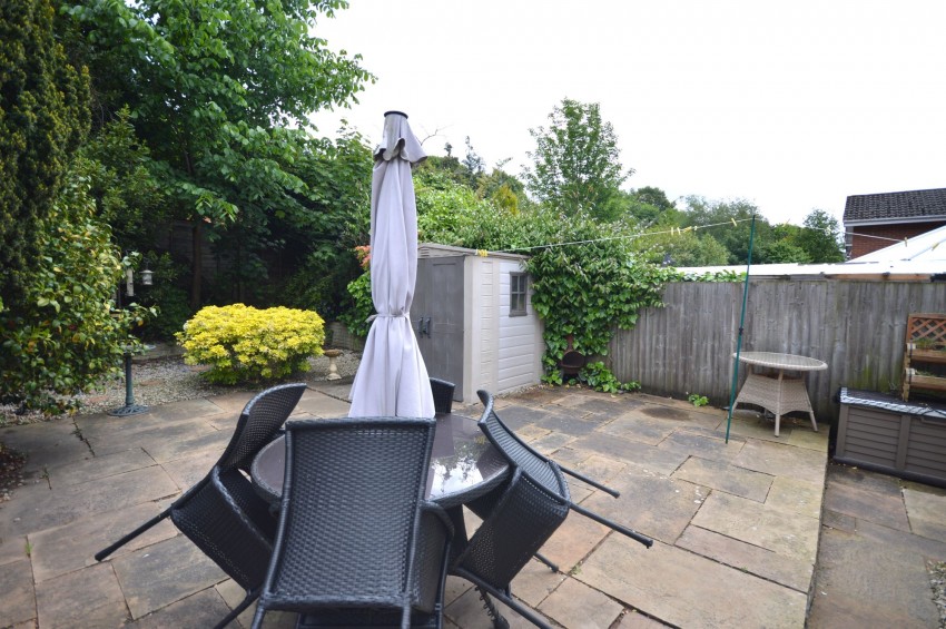 Images for Boddens Hill Road, Stockport, SK4