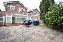 Images for Boddens Hill Road, Stockport, SK4