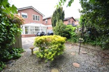 Images for Boddens Hill Road, Stockport, SK4