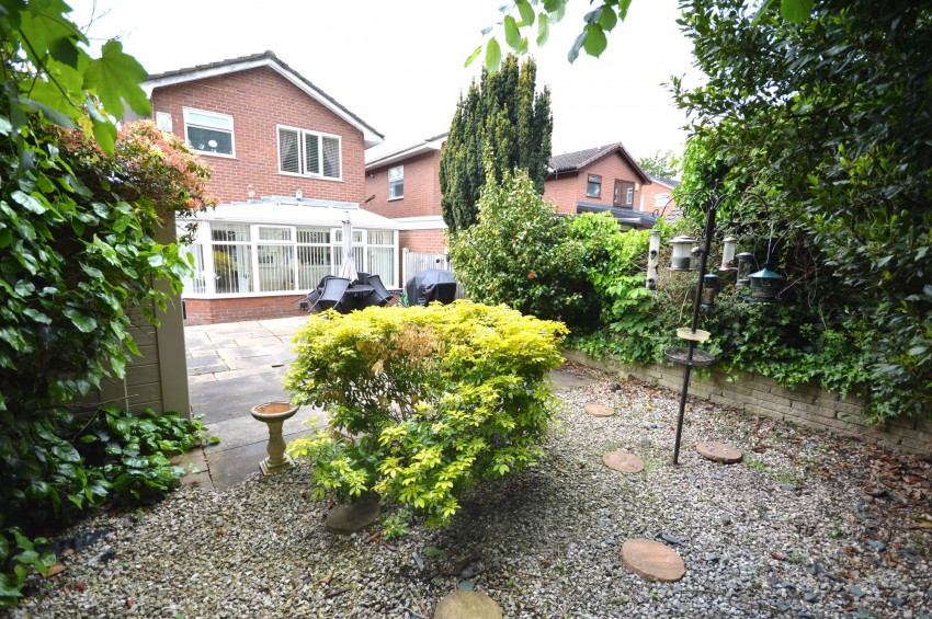 Images for Boddens Hill Road, Stockport, SK4