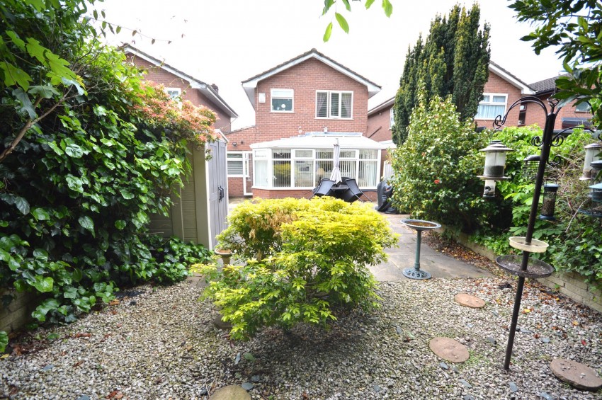 Images for Boddens Hill Road, Stockport, SK4
