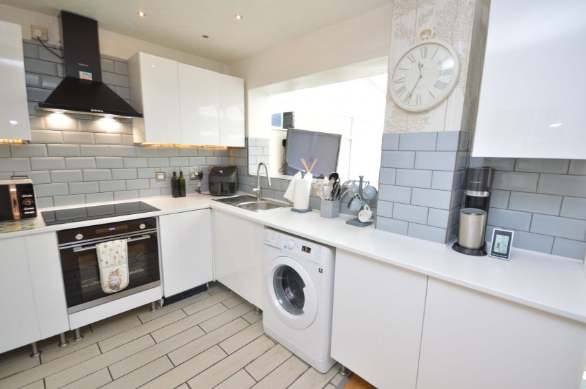 Images for Boddens Hill Road, Stockport, SK4