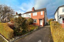 Images for Oak Grove, Poynton, SK12