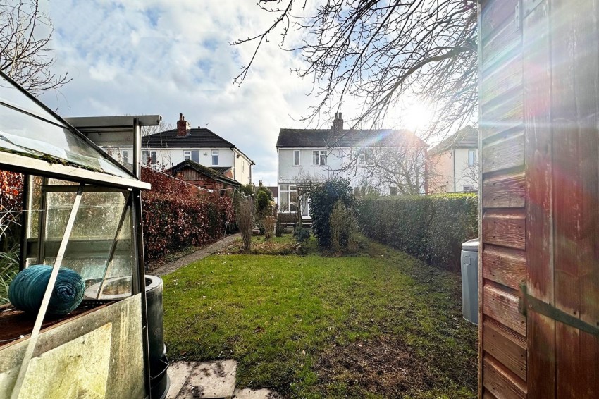 Images for Oak Grove, Poynton, SK12