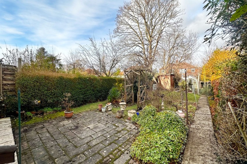 Images for Oak Grove, Poynton, SK12