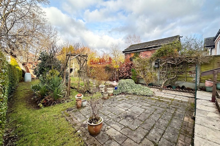 Images for Oak Grove, Poynton, SK12