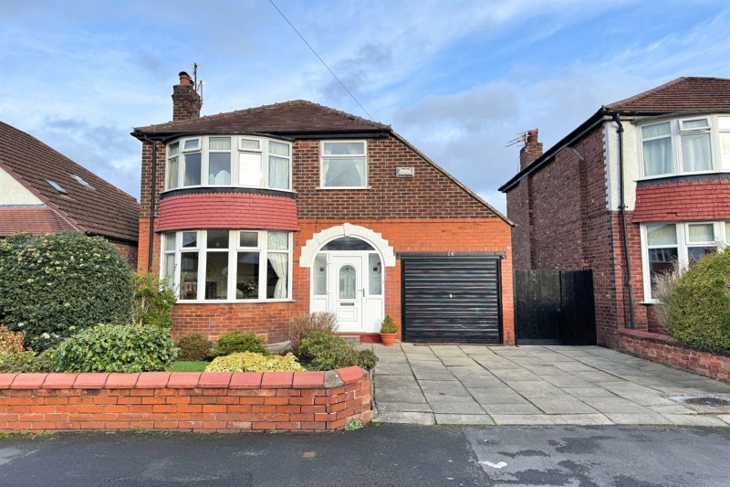 Avonlea Road, Sale, M33