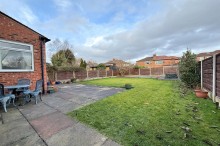Images for Avonlea Road, Sale, M33