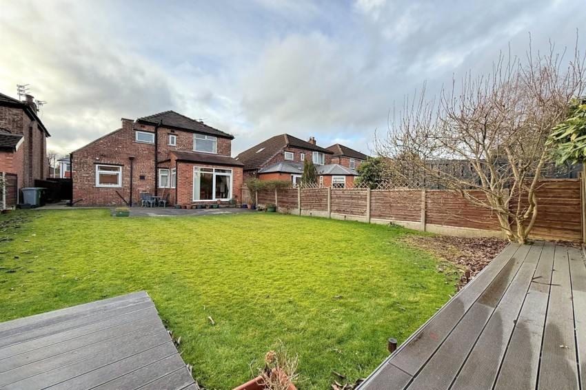 Images for Avonlea Road, Sale, M33