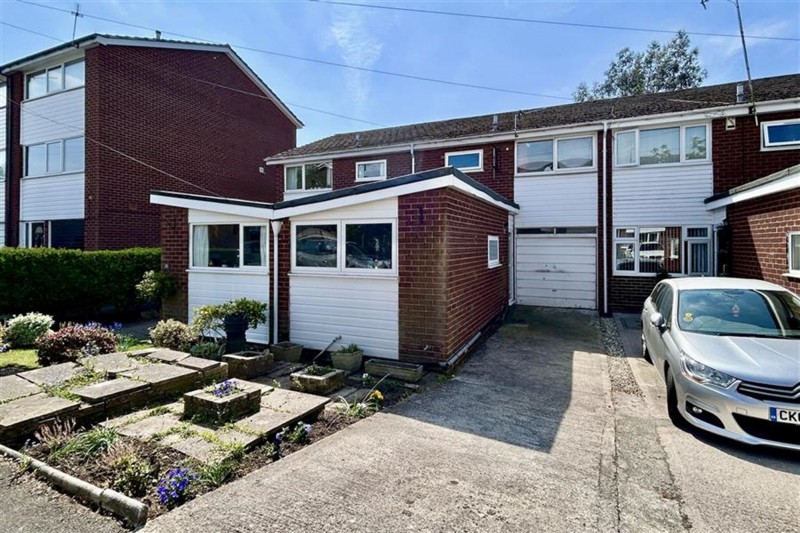 Wrenbury Drive, Cheadle, SK8