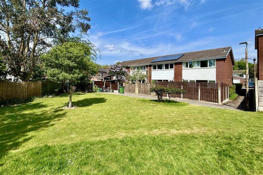 Images for Wrenbury Drive, Cheadle, SK8