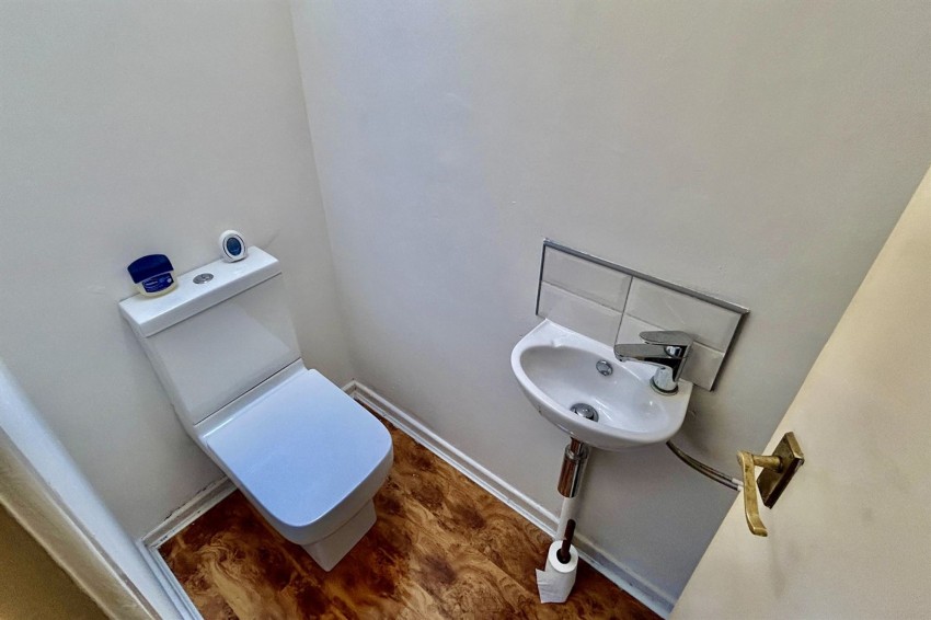 Images for Wrenbury Drive, Cheadle, SK8