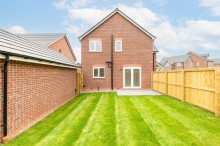 Images for Sandford Road, Tarporley, CW6