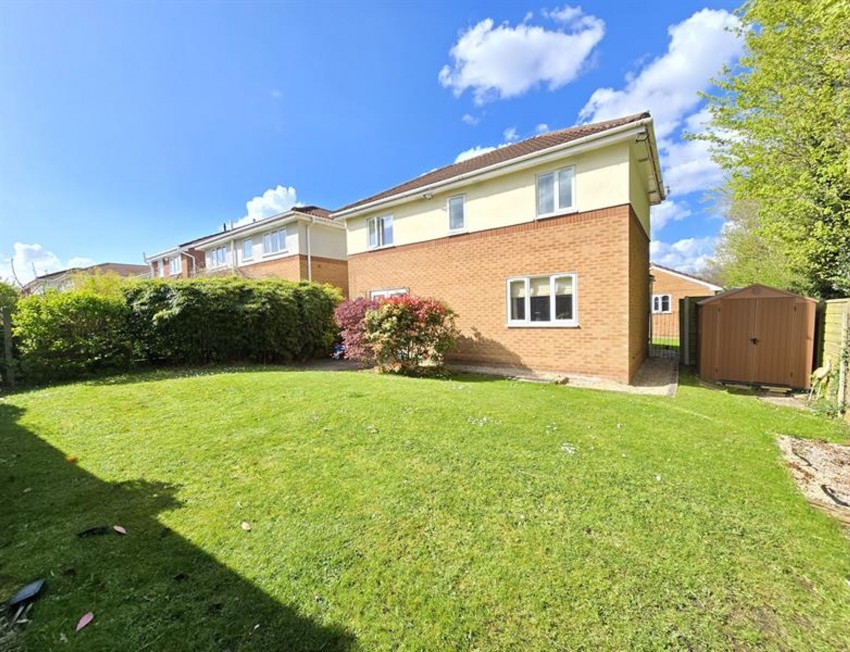 Images for Birch Grove, Timperley, WA15