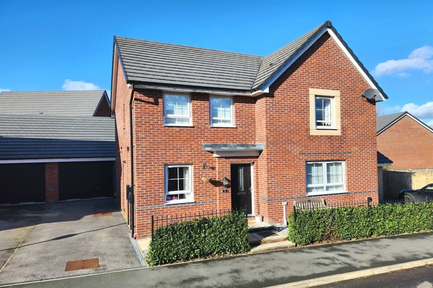 Images for Parkstone Drive, Appleton, WA4