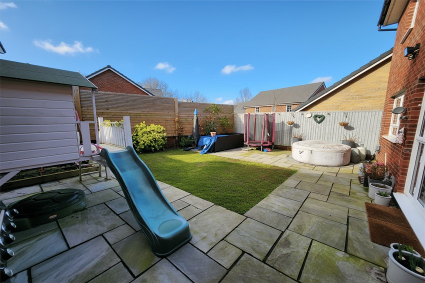 Images for Parkstone Drive, Appleton, WA4