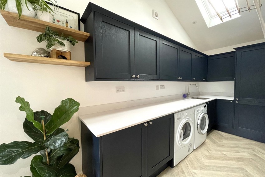 Images for Kinderton Close, High Legh, WA16