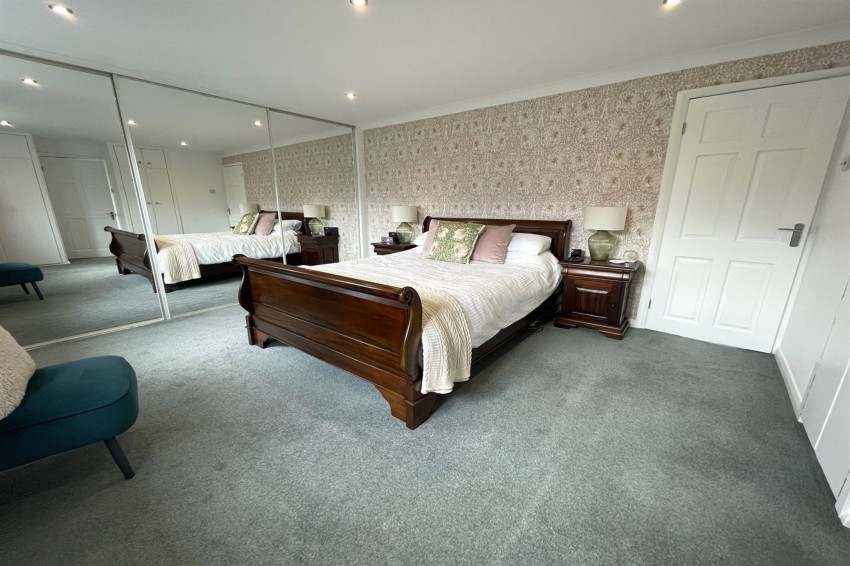 Images for Kinderton Close, High Legh, WA16