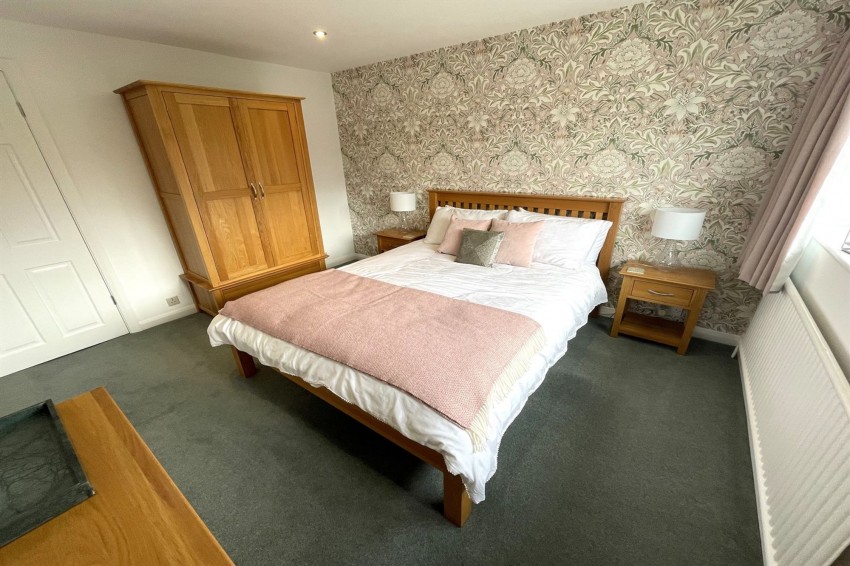 Images for Kinderton Close, High Legh, WA16