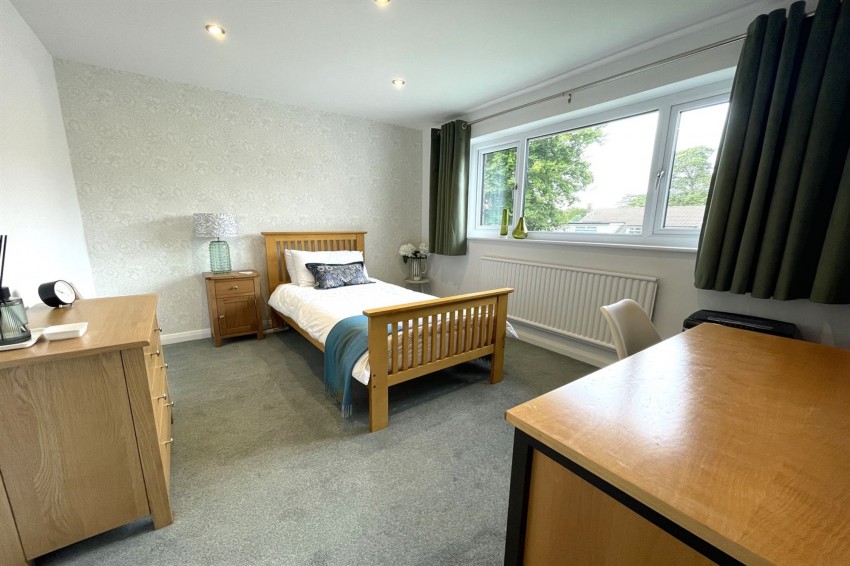 Images for Kinderton Close, High Legh, WA16