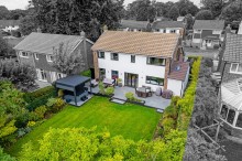 Images for Kinderton Close, High Legh, WA16