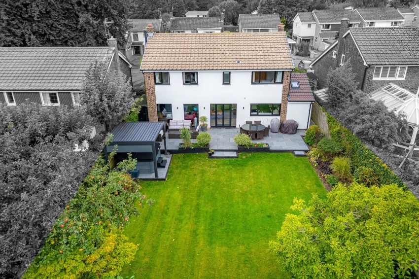 Images for Kinderton Close, High Legh, WA16