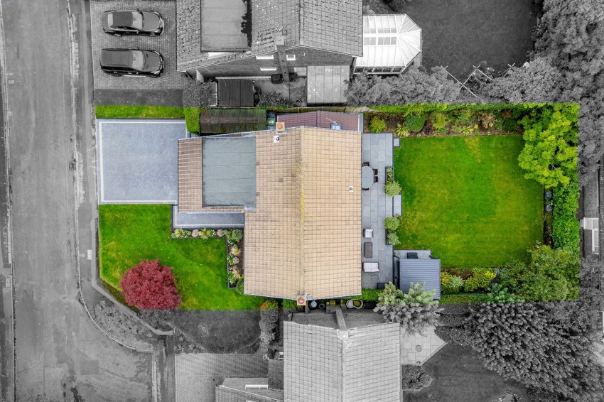 Images for Kinderton Close, High Legh, WA16