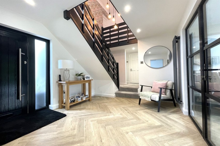 Images for Kinderton Close, High Legh, WA16