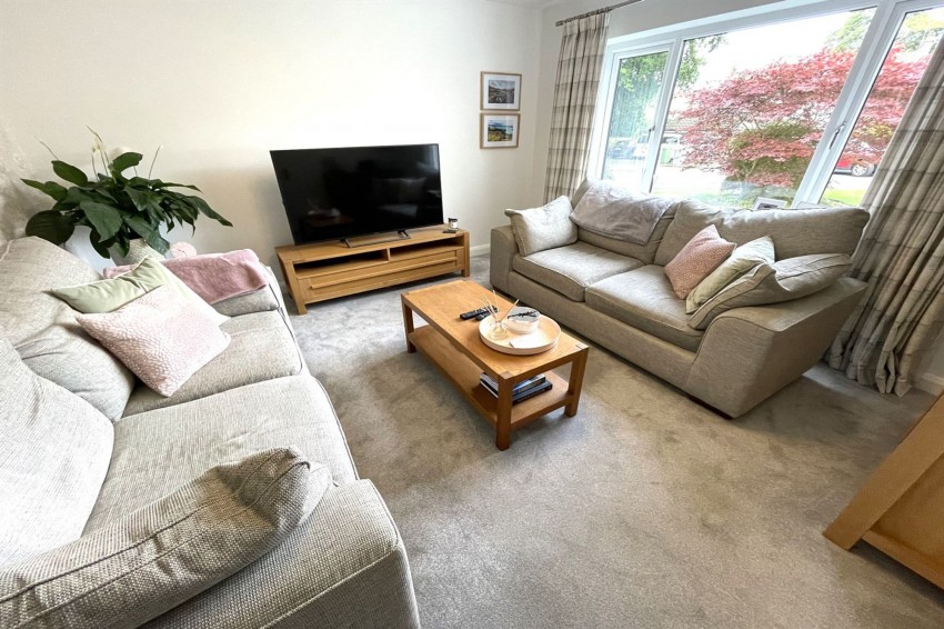 Images for Kinderton Close, High Legh, WA16