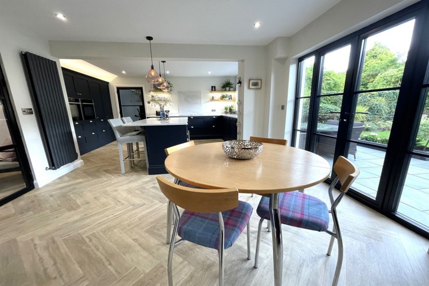 Images for Kinderton Close, High Legh, WA16