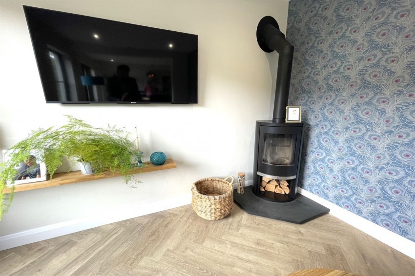 Images for Kinderton Close, High Legh, WA16