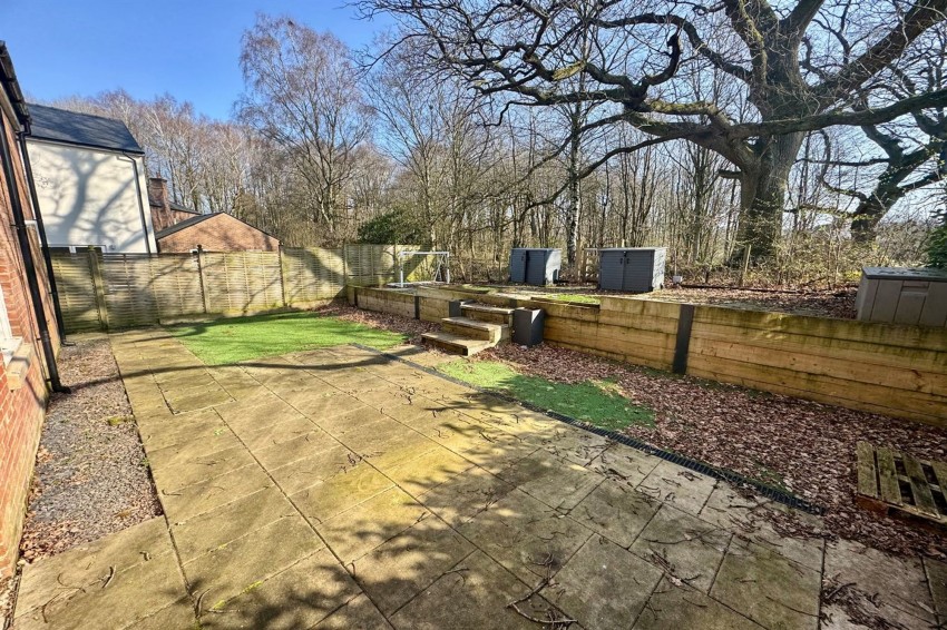 Images for Vale Crescent, Nether Alderley, SK10