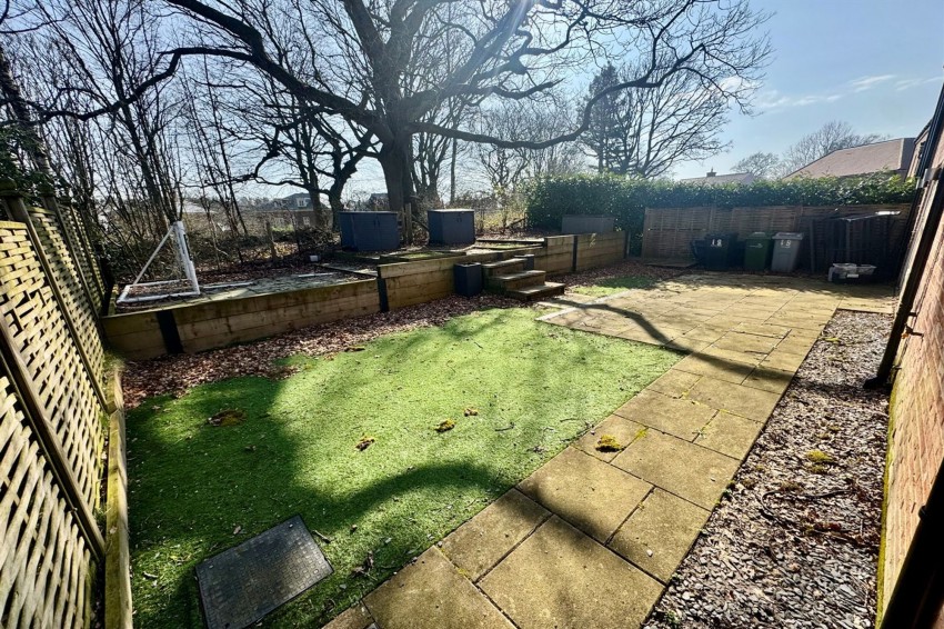 Images for Vale Crescent, Nether Alderley, SK10